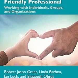 The Complete Guide to Becoming an Autism Friendly Professional