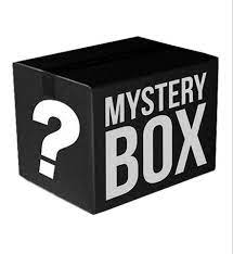 Fidget Mystery Box- 25.00