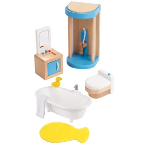 Family Bathroom - Hape