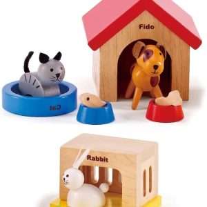 Family Pets- Hape