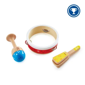 Junior Percussion Set - Hape