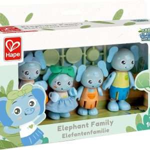Koala Family - Hape