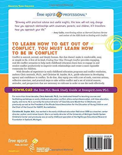 Finding Your Way Through Conflict - Image 2