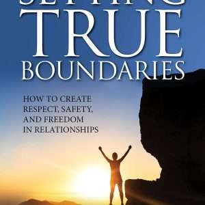 Setting True Boundaries