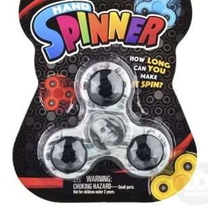 Hand Spinner Money