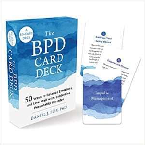 The BPD Card Deck