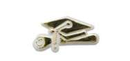 Miniature Graduation Hat Charm Signs