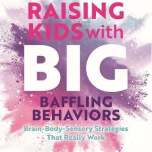 Raising Kids With Big Baffling Behaviors