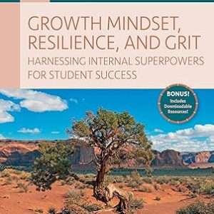 15 Minute Focus - Growth Mindset, Resilience, and Grit