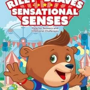 Riley the Brave's Sensational Senses