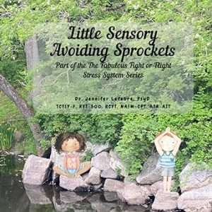 Little Sensory Avoiding Sprockets
