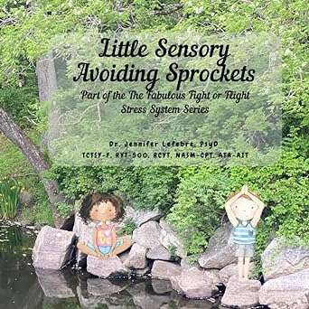 Little Sensory Avoiding Sprockets