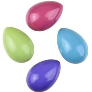2.25" Egg Maraca