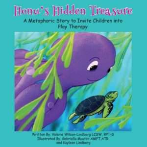 Honu's Hidden Treasure