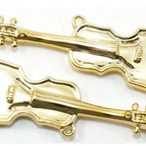 Violin Miniature 2 Piece