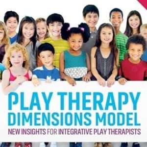 Play Therapy Dimensions Model