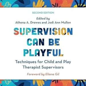 Supervision Can Be Playful