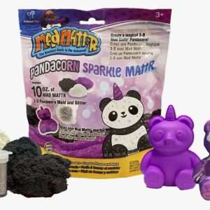 Mad Mattr Pandacorn Sparkle Mattr