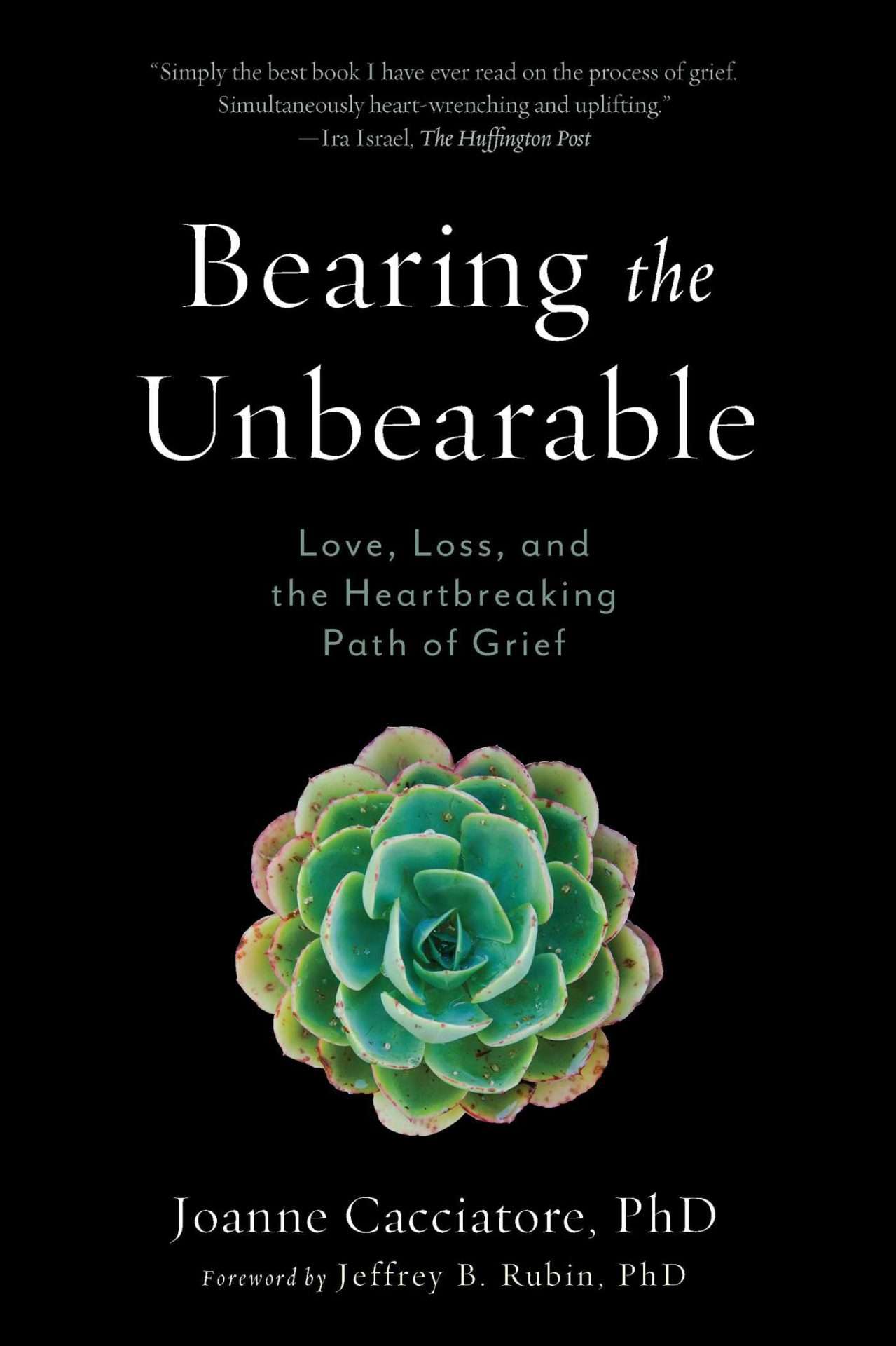 Bearing the Unbearable *Kevin's Song BOTM December 2023*