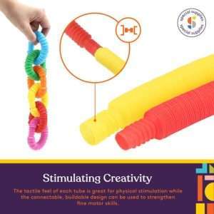 Mini Fun Tubes