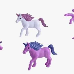 Mini Unicorn Bucket