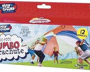 Jumbo Parachute