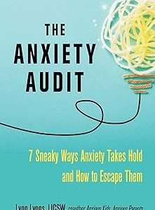 The Anxiety Audit