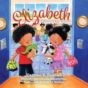 Elizabeth Hace Un Amigo