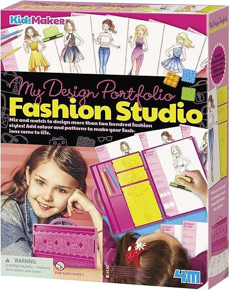 Fashion Studio