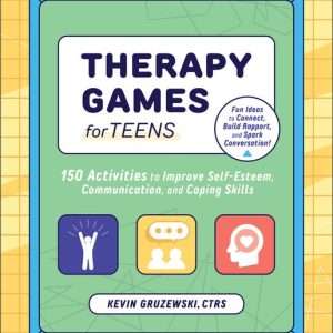 Therapy Games for Teens