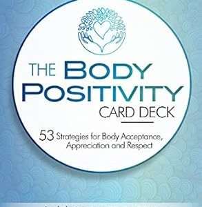 The Body Positivity Card Deck