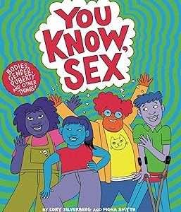 You Know, Sex