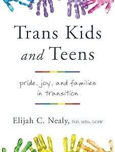 Trans Kids and Teens