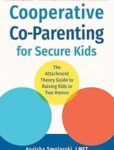 Cooperative Co-Parenting for Secure Kids