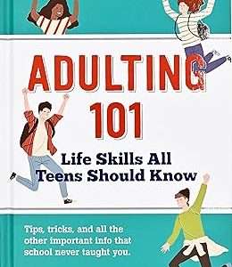 Adulting 101