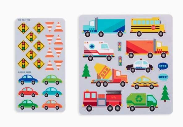 Play Again! Mini On-The-Go Activity Kit - Image 7