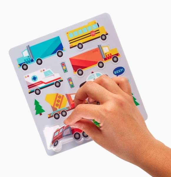 Play Again! Mini On-The-Go Activity Kit - Image 2