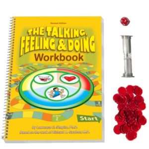 The Talking, Feeling And Doing Workbook