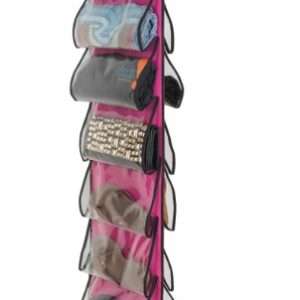 16-Pocket Cubby - Bright Lights