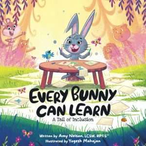 Every Bunny Can Learn