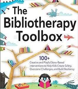 The Bibliotherapy Toolbox
