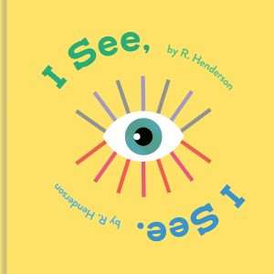 I See, I See