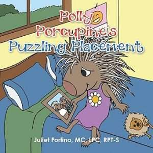 Polly Porcupine’s Puzzling Placement
