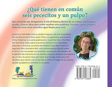 Los pececitos aventureros - Image 2