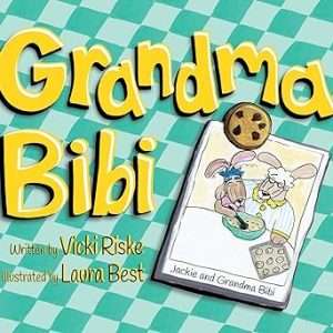 Grandma Bibi