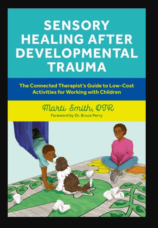 Sensory Healing After Developmental Trauma