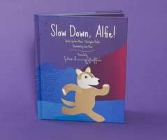 Slow Down Alfie