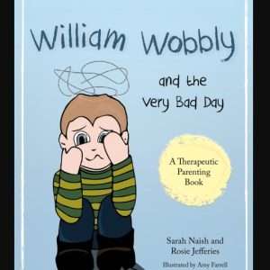 William Wobbly and the Very Bad Day