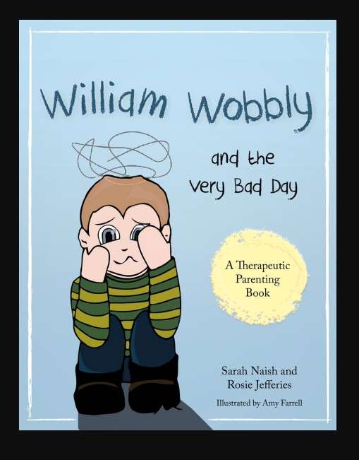 William Wobbly and the Very Bad Day