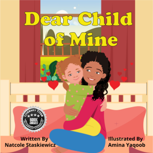 Dear Child of Mine - Daughter